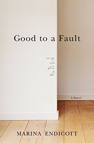 cover image Good to a Fault
