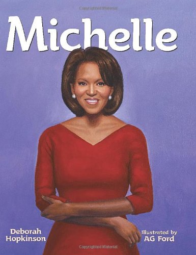 cover image Michelle