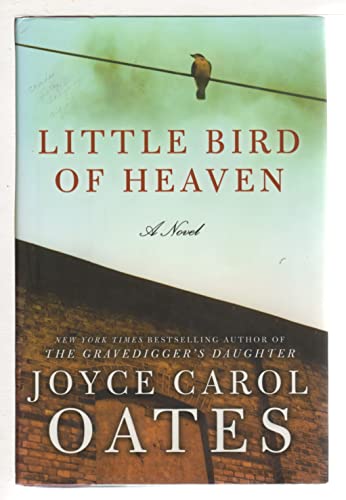 cover image Little Bird of Heaven