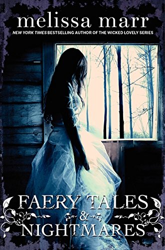 cover image Faery Tales & Nightmares
