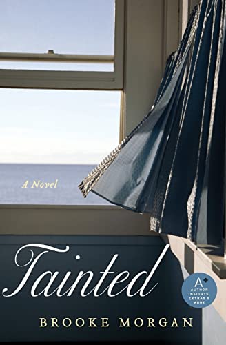 cover image Tainted