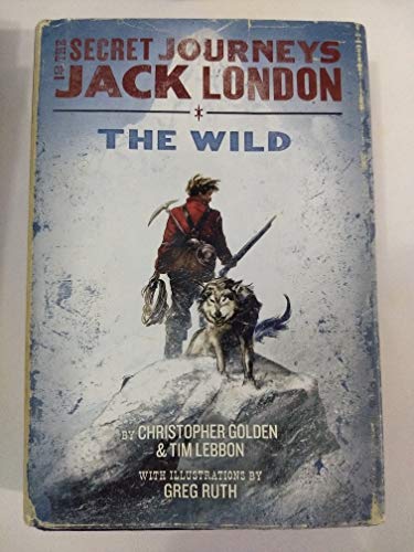 cover image The Wild