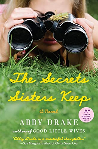cover image The Secrets Sisters Keep