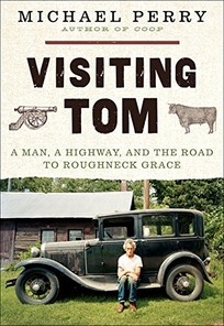 Visiting Tom: A Man