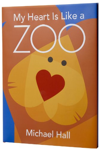 cover image My Heart Is Like a Zoo