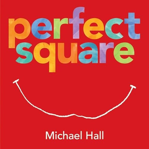 cover image Perfect Square
