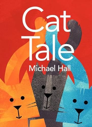 cover image Cat Tale