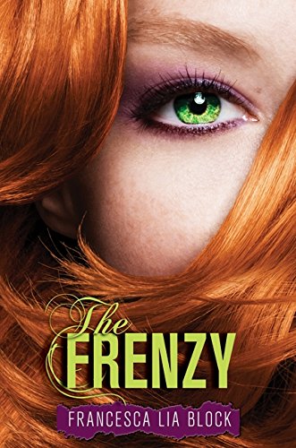 cover image The Frenzy
