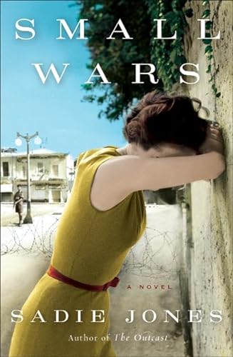 cover image Small Wars
