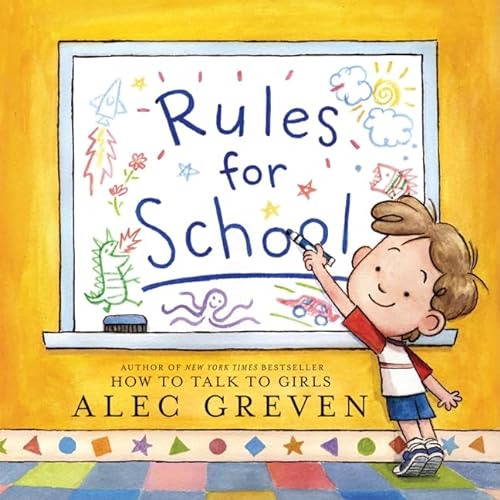 cover image Rules for School