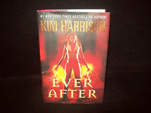 cover image Ever After