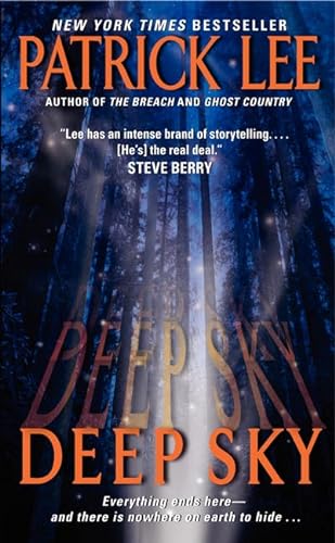 cover image Deep Sky