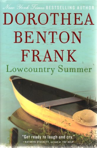 cover image Lowcountry Summer