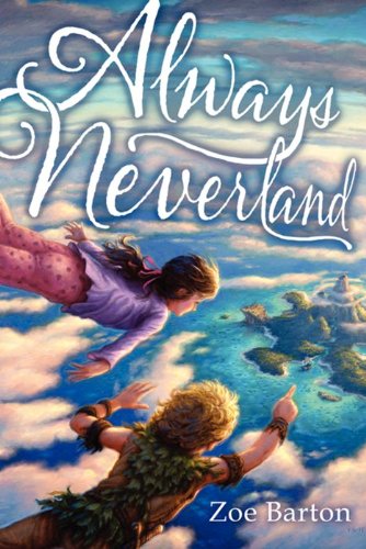 cover image Always Neverland
