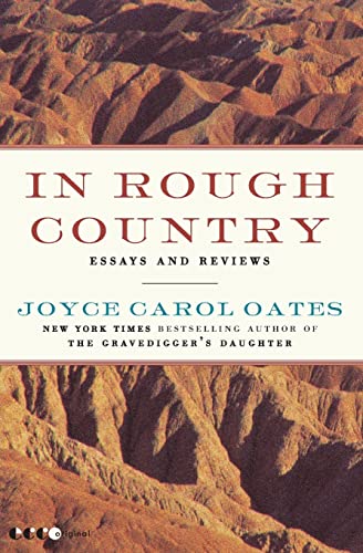 cover image In Rough Country: Essays and Reviews