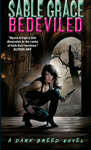 cover image Bedeviled