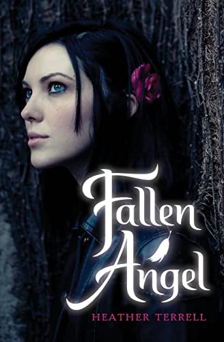 cover image Fallen Angel