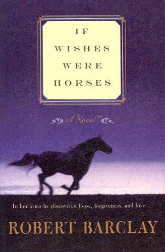 cover image If Wishes Were Horses
