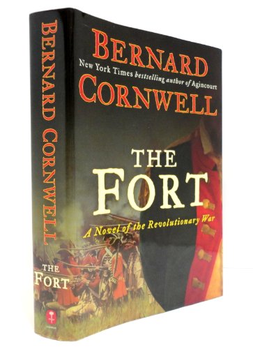 cover image The Fort