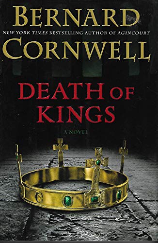 cover image Death of Kings