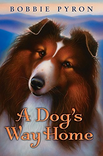 cover image A Dog's Way Home