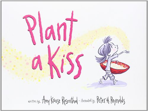 cover image Plant a Kiss