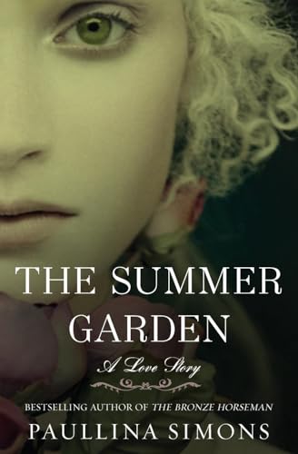 cover image The Summer Garden