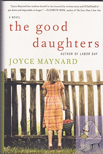 cover image The Good Daughters