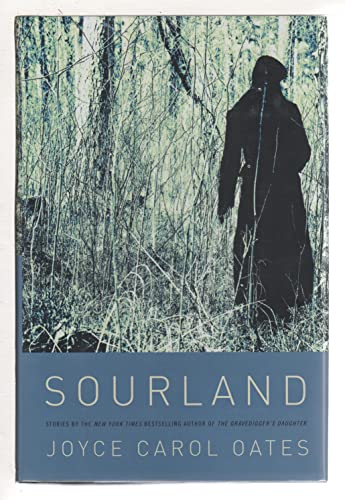 cover image Sourland