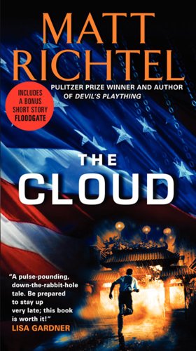 cover image The Cloud