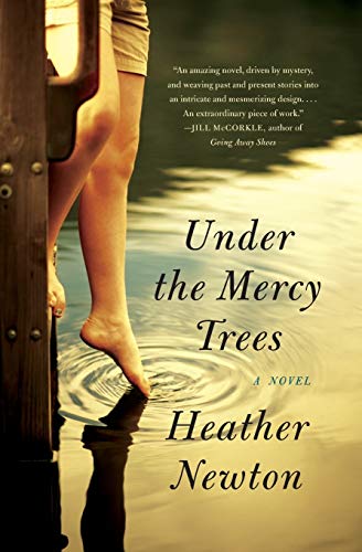 cover image Under the Mercy Trees