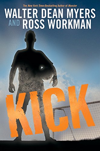 cover image Kick