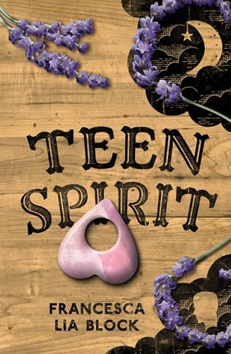 cover image Teen Spirit