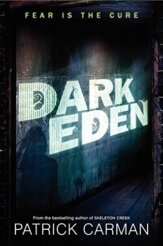 cover image Dark Eden