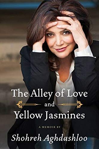 cover image The Alley of Love and Yellow Jasmines