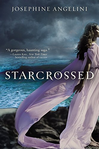 cover image Starcrossed