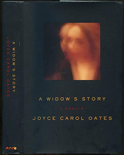 cover image A Widow's Story: A Memoir