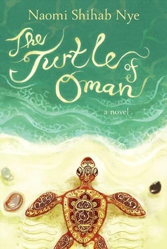 cover image The Turtle of Oman