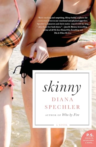 cover image Skinny