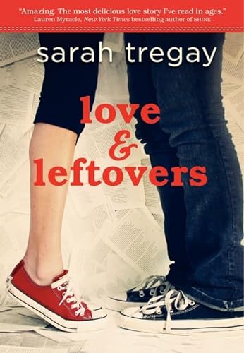 cover image Love and Leftovers