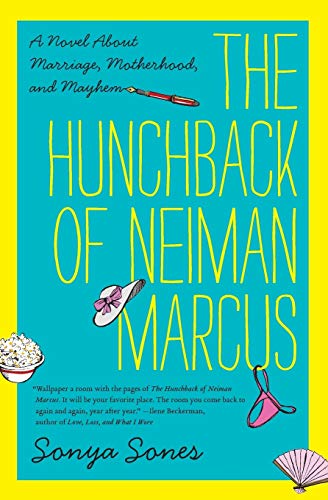 cover image The Hunchback of Neiman Marcus