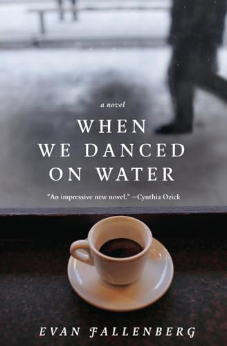 cover image When We Danced on Water