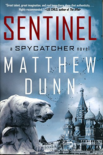 cover image Sentinel