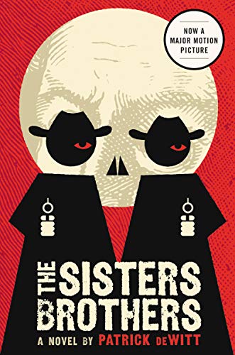 cover image The Sisters Brothers