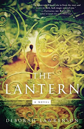 cover image The Lantern