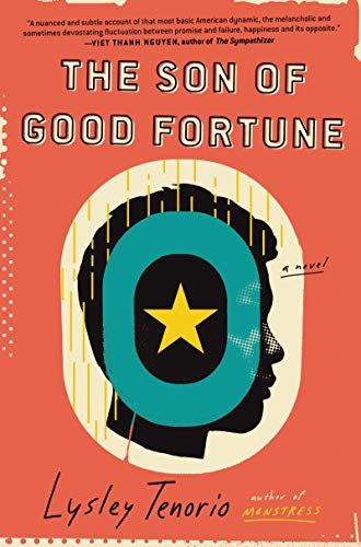 cover image The Son of Good Fortune