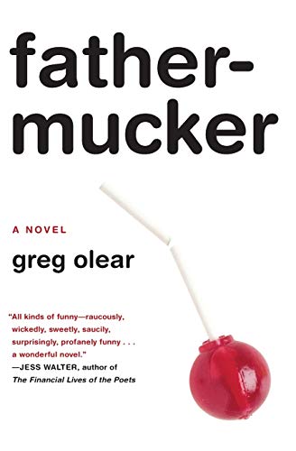cover image Fathermucker