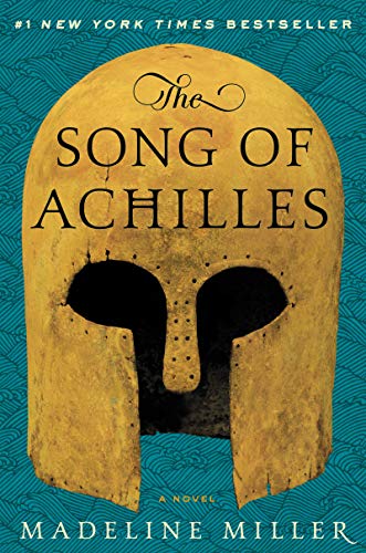 cover image The Song of Achilles