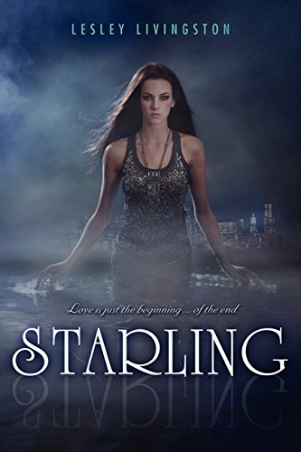 cover image Starling