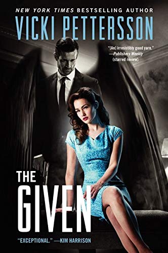 cover image The Given